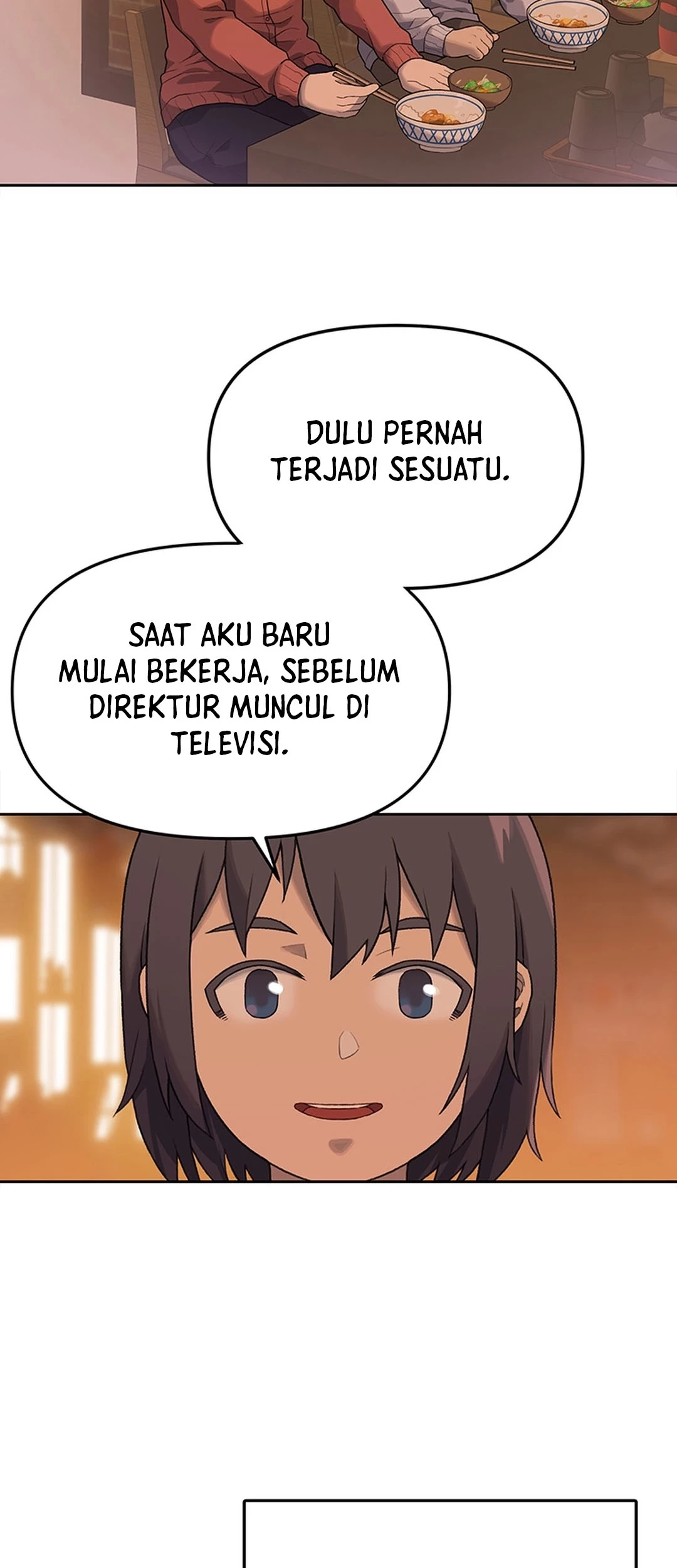 Rainbow Bridge Watchman Chapter 9 Gambar 40