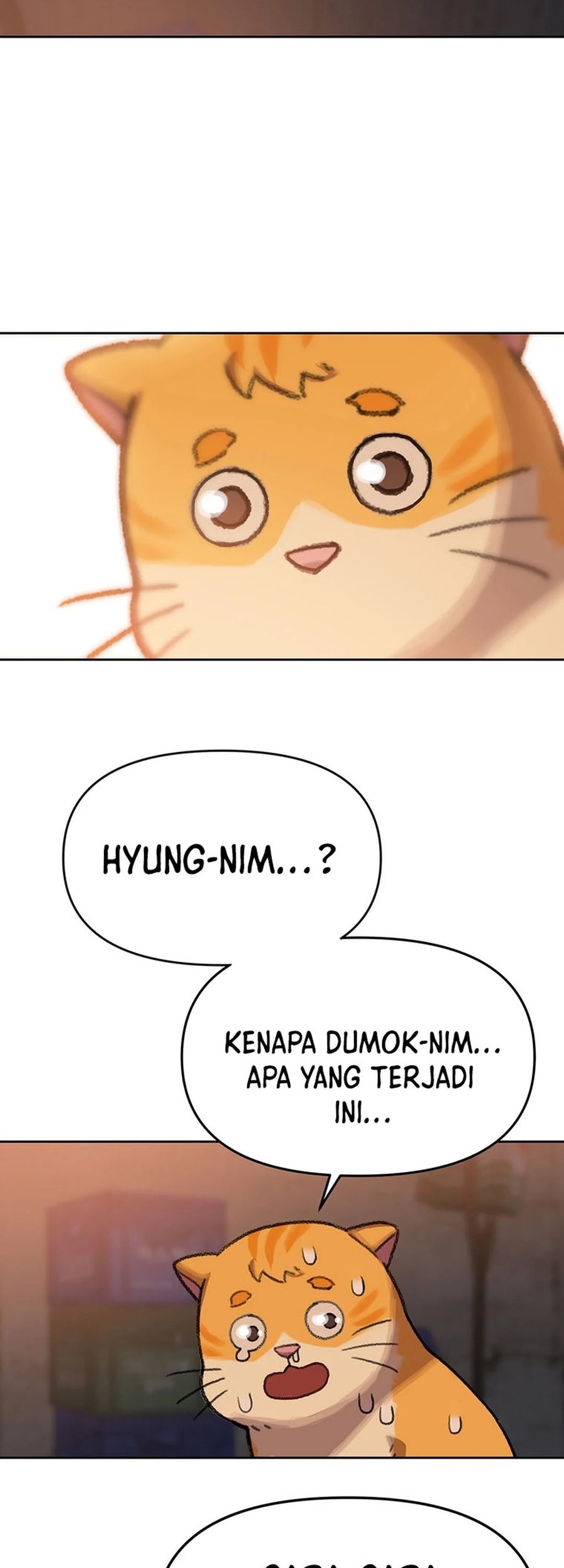 Rainbow Bridge Watchman Chapter 90 Gambar 41