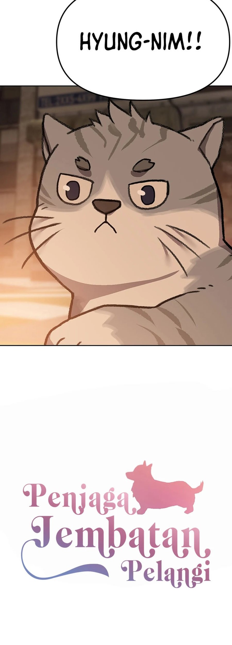 Rainbow Bridge Watchman Chapter 90 Gambar 3