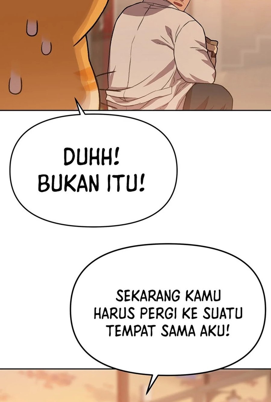 Rainbow Bridge Watchman Chapter 90 Gambar 20