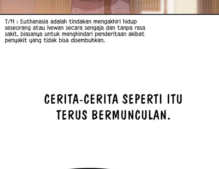 Rainbow Bridge Watchman Chapter 92 Gambar 23