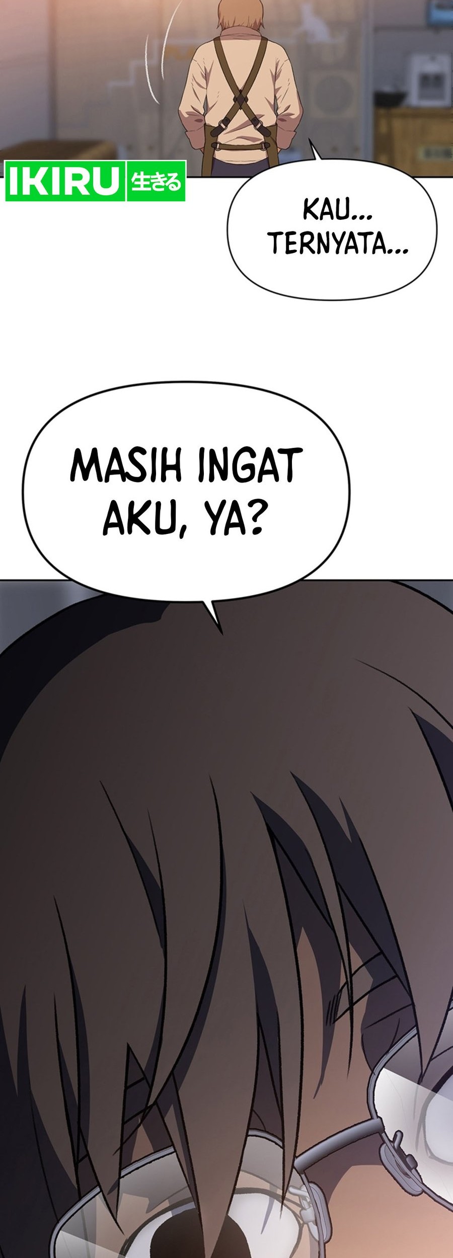 Baca Rainbow Bridge Watchman Chapter 93 Gambar 2