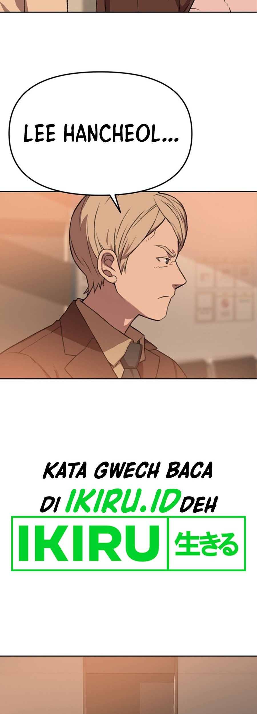 Baca Rainbow Bridge Watchman Chapter 94 Gambar 2