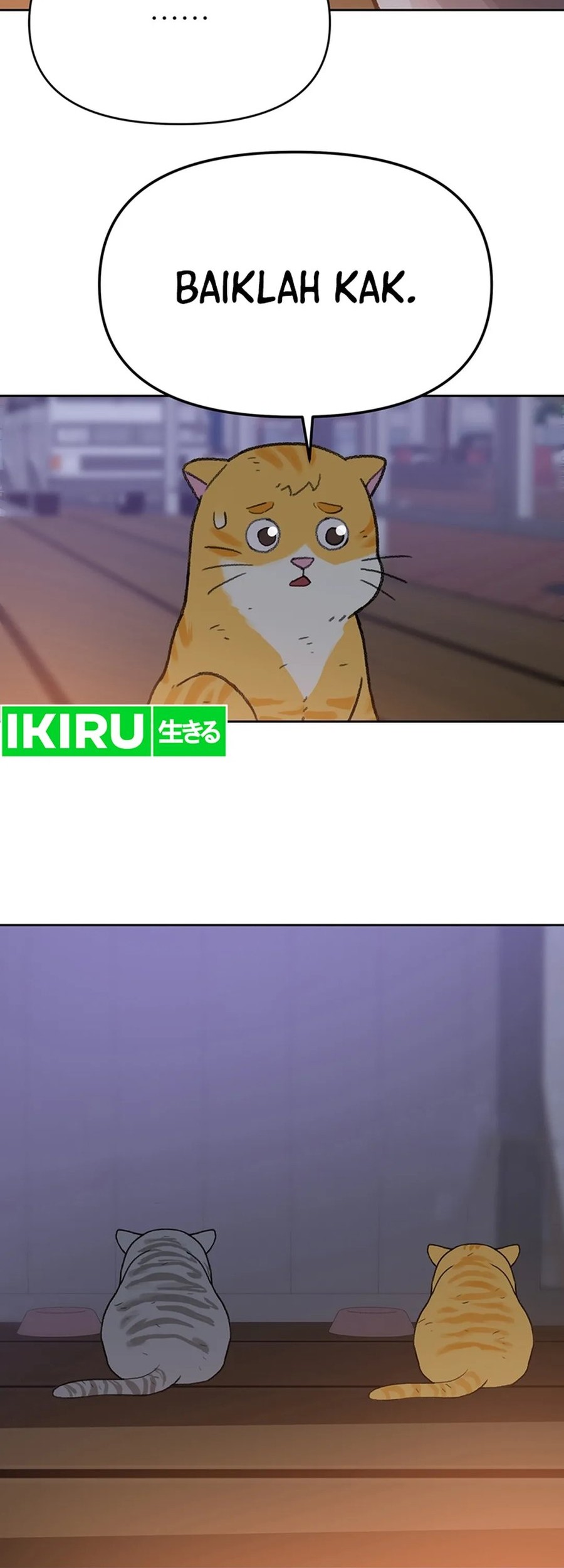 Baca  Rainbow Bridge Watchman Chapter 95 Gambar 2