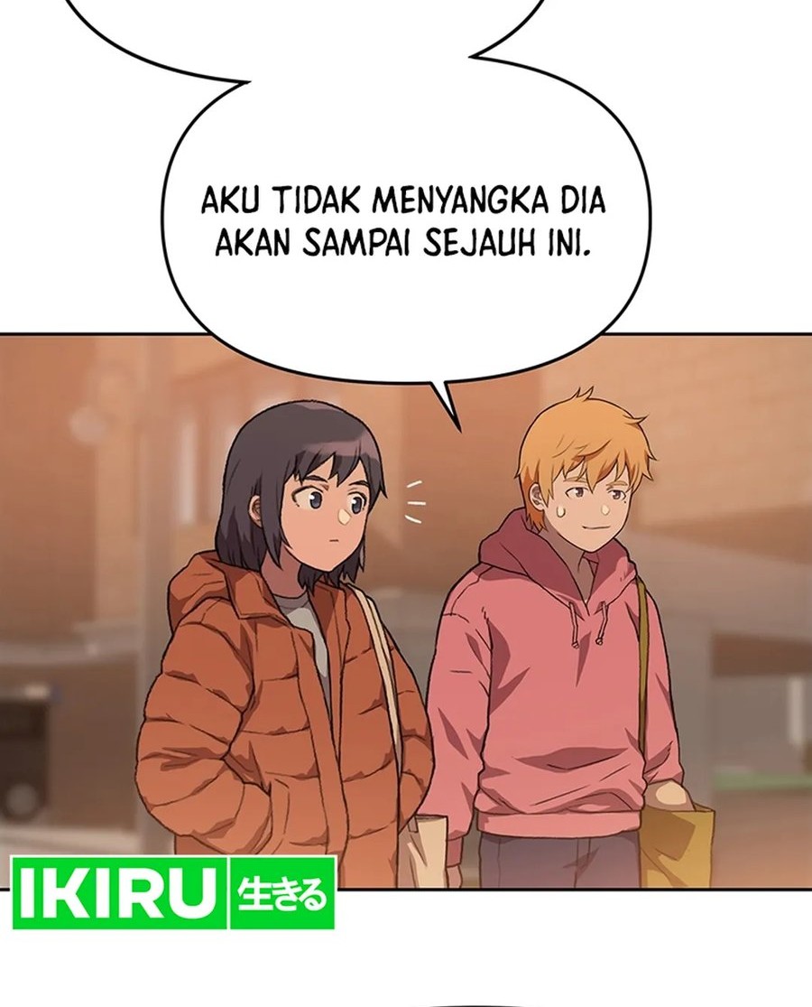 Rainbow Bridge Watchman Chapter 95 Gambar 8