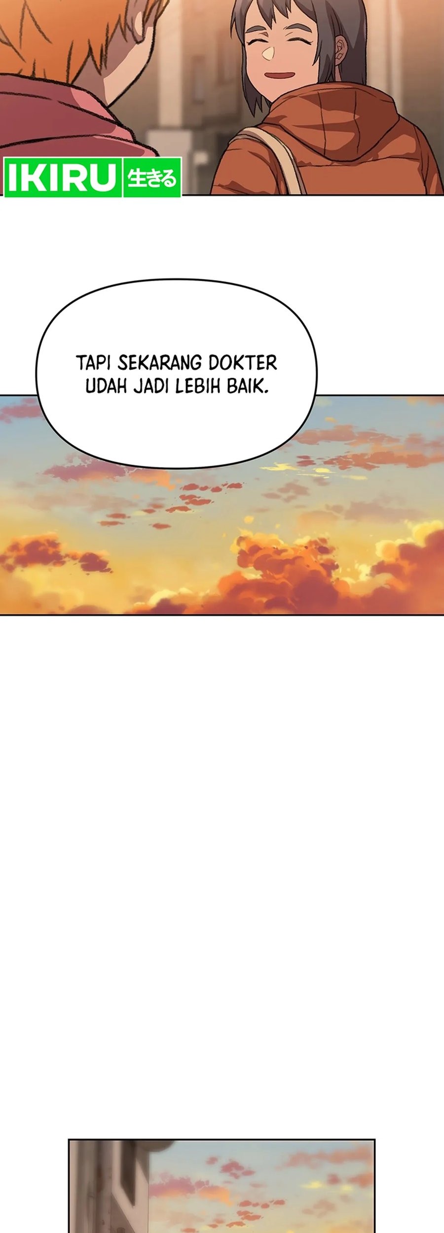 Rainbow Bridge Watchman Chapter 95 Gambar 11