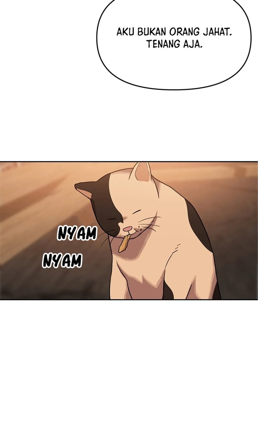 Rainbow Bridge Watchman Chapter 95 Gambar 16