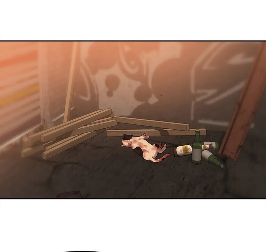 Rainbow Bridge Watchman Chapter 95 Gambar 20