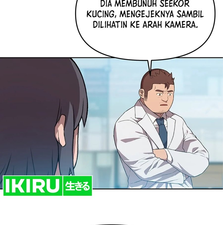 Rainbow Bridge Watchman Chapter 95 Gambar 28