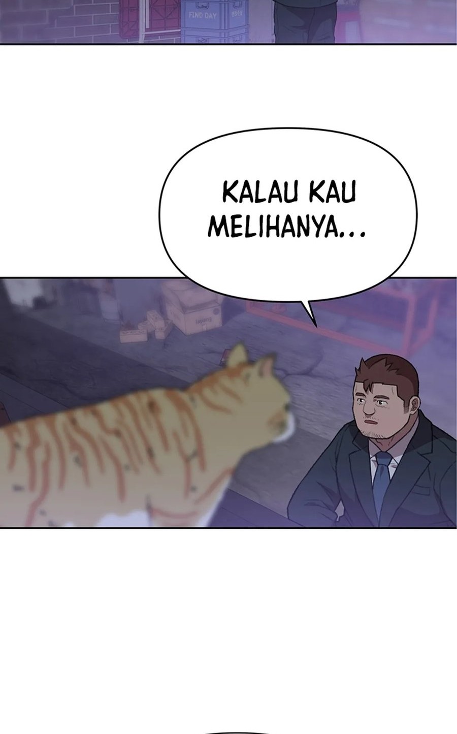 Rainbow Bridge Watchman Chapter 95 Gambar 32