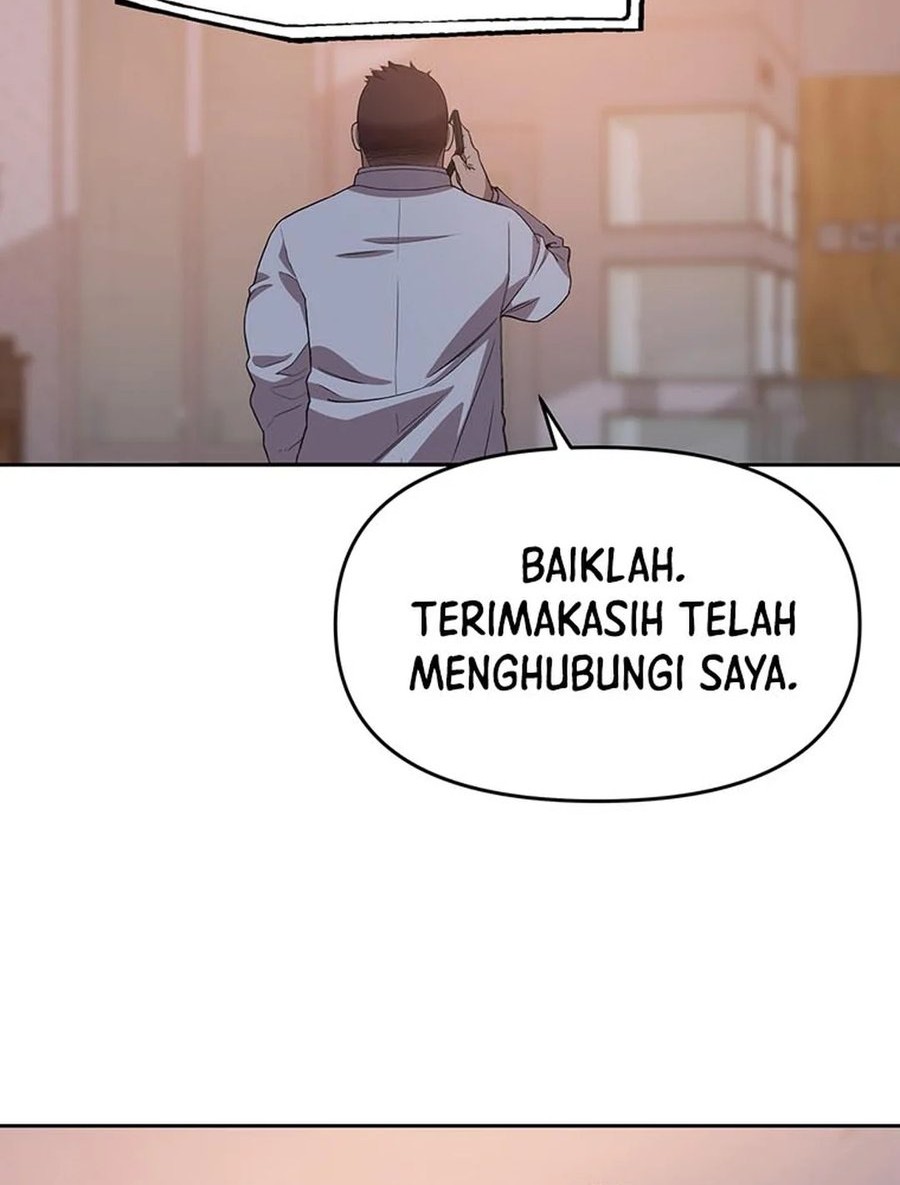 Rainbow Bridge Watchman Chapter 97 Gambar 44
