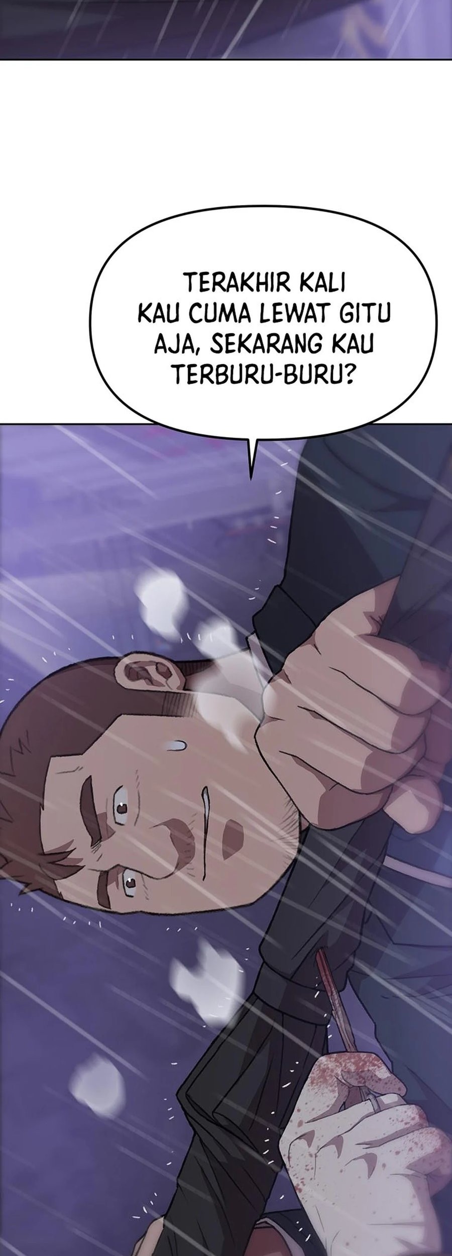 Rainbow Bridge Watchman Chapter 97 Gambar 15