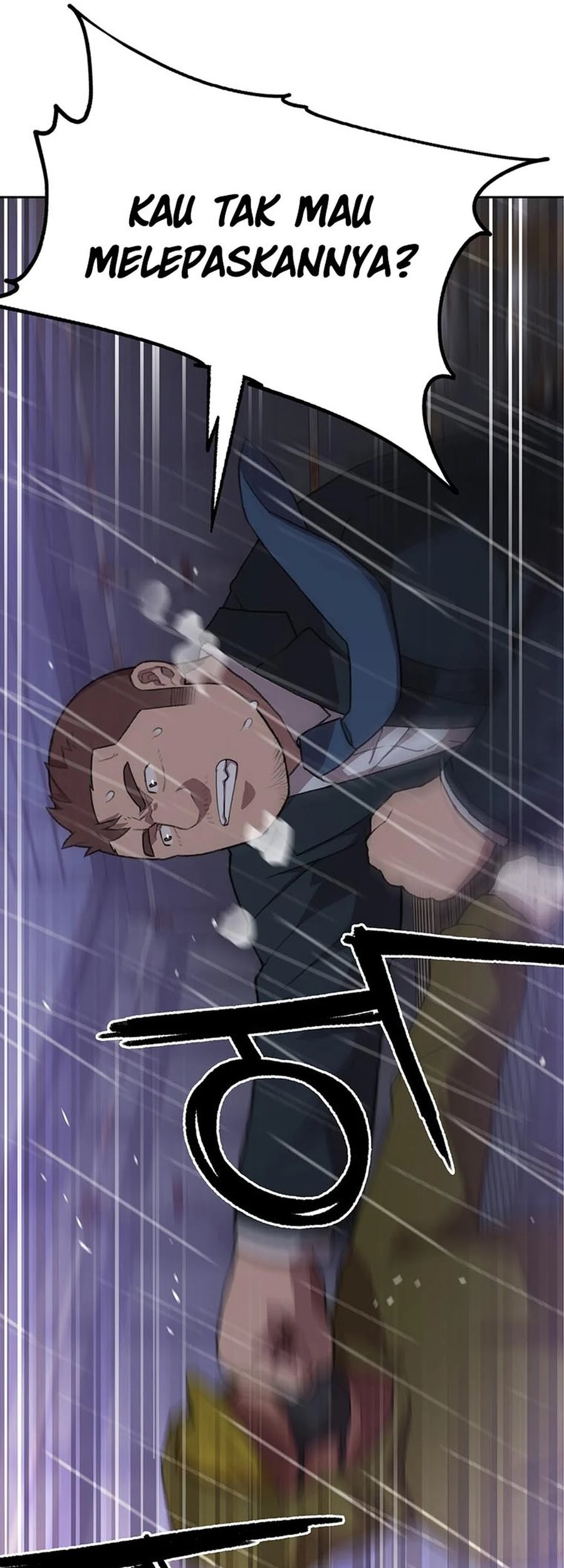 Rainbow Bridge Watchman Chapter 97 Gambar 29
