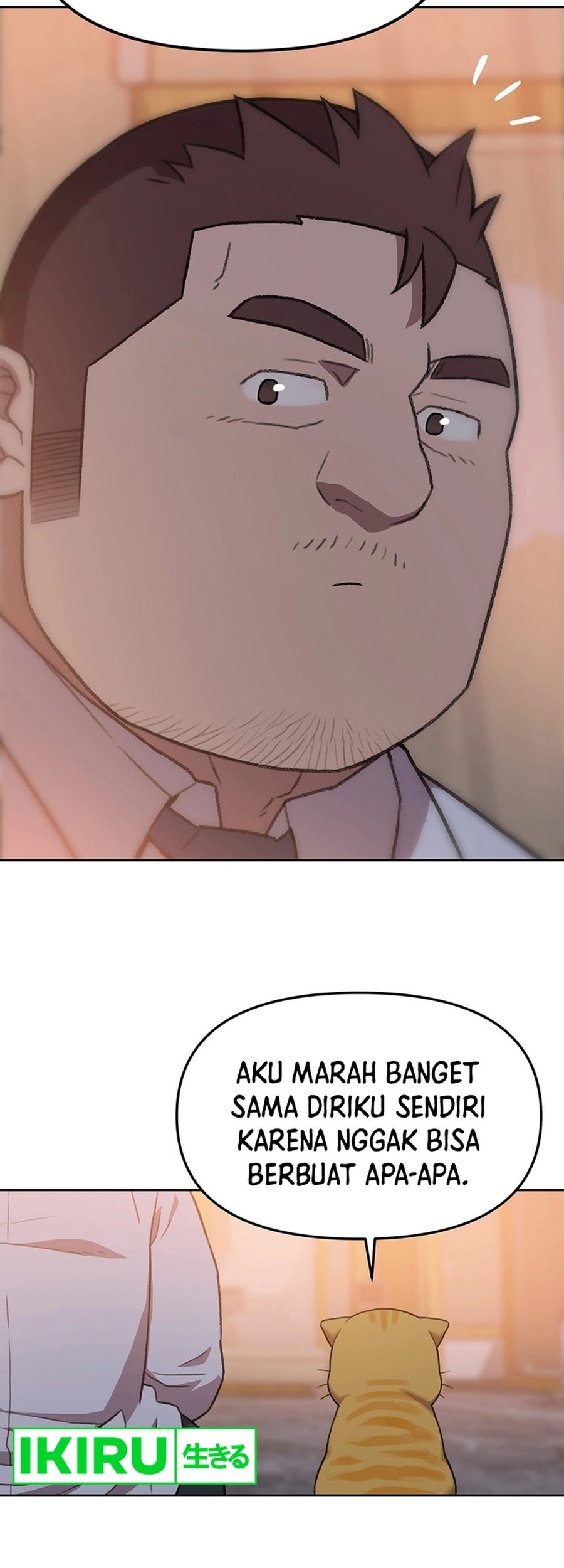 Rainbow Bridge Watchman Chapter 98 Gambar 10