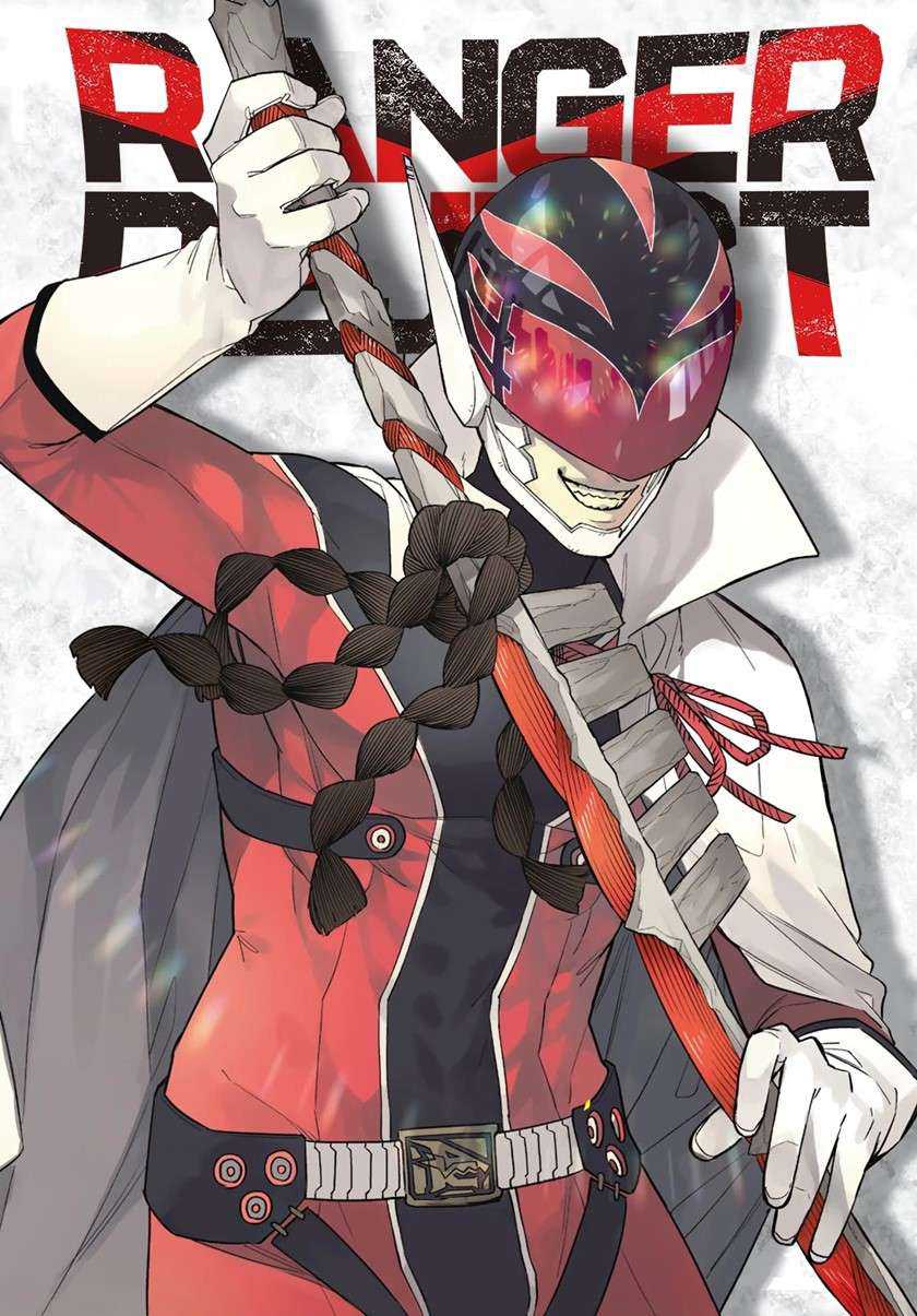 Baca Ranger Reject (Sentai Daishikkaku) Chapter 10 Gambar 2