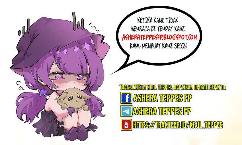 Ranger Reject (Sentai Daishikkaku) Chapter 19 Gambar 13