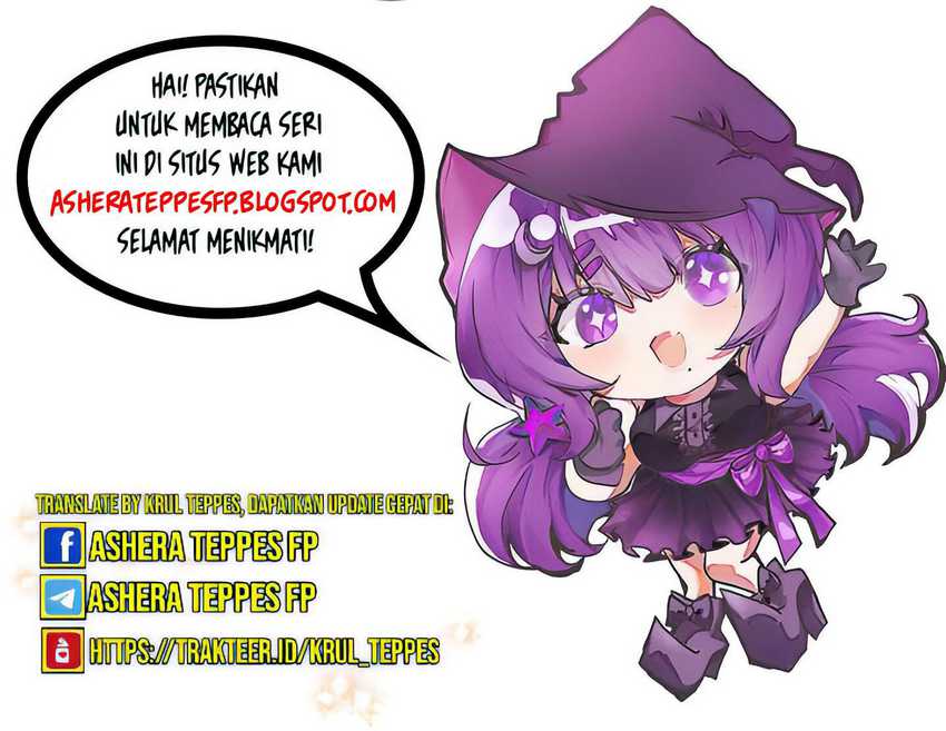 Baca Manga Ranger Reject (Sentai Daishikkaku) Chapter 19 Gambar 2