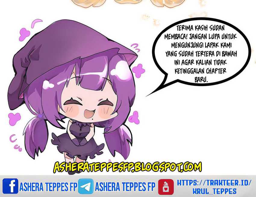 Ranger Reject (Sentai Daishikkaku) Chapter 19 Gambar 24
