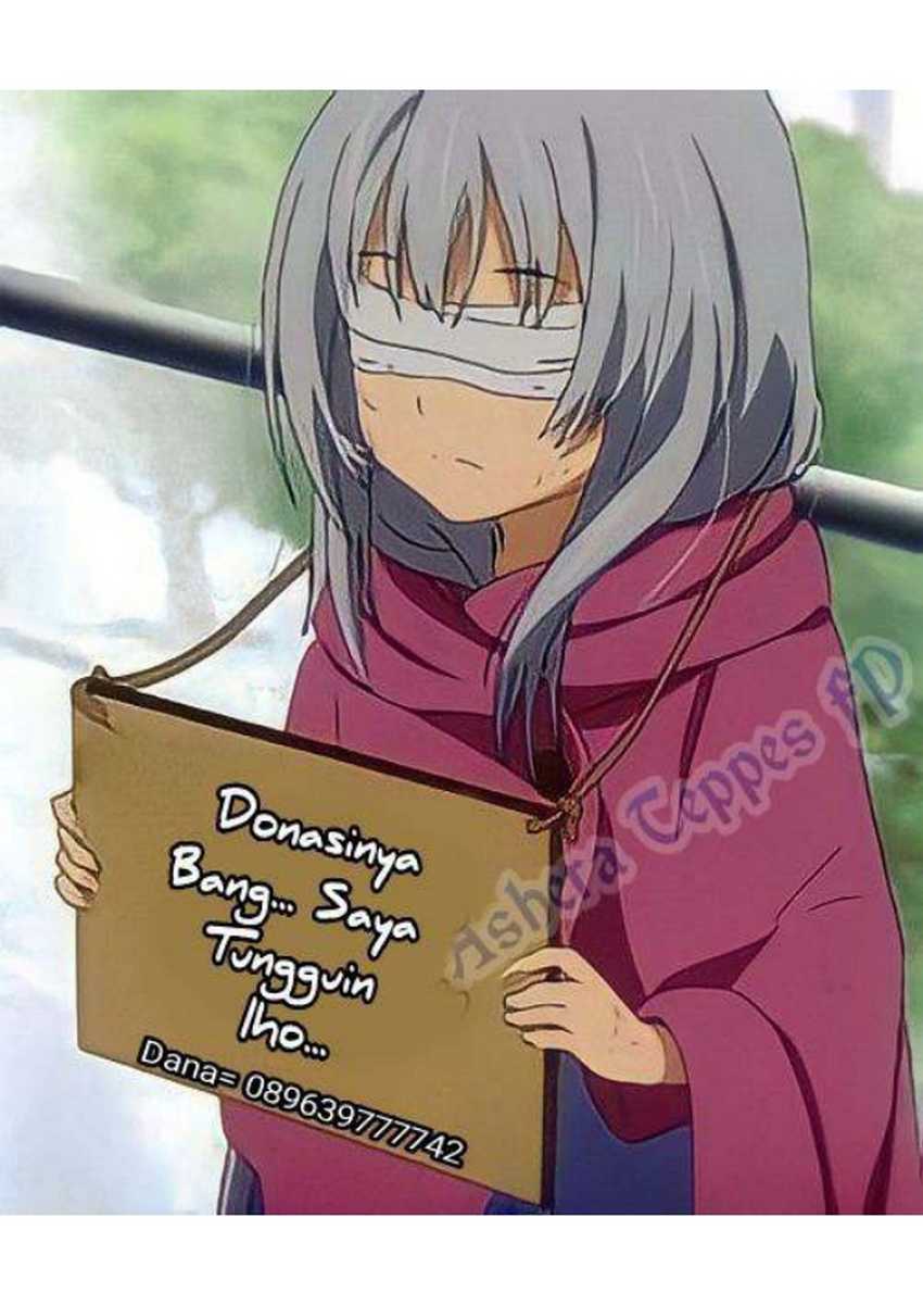 Ranger Reject (Sentai Daishikkaku) Chapter 20 Gambar 22