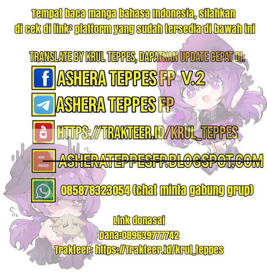 Ranger Reject (Sentai Daishikkaku) Chapter 26 Gambar 22