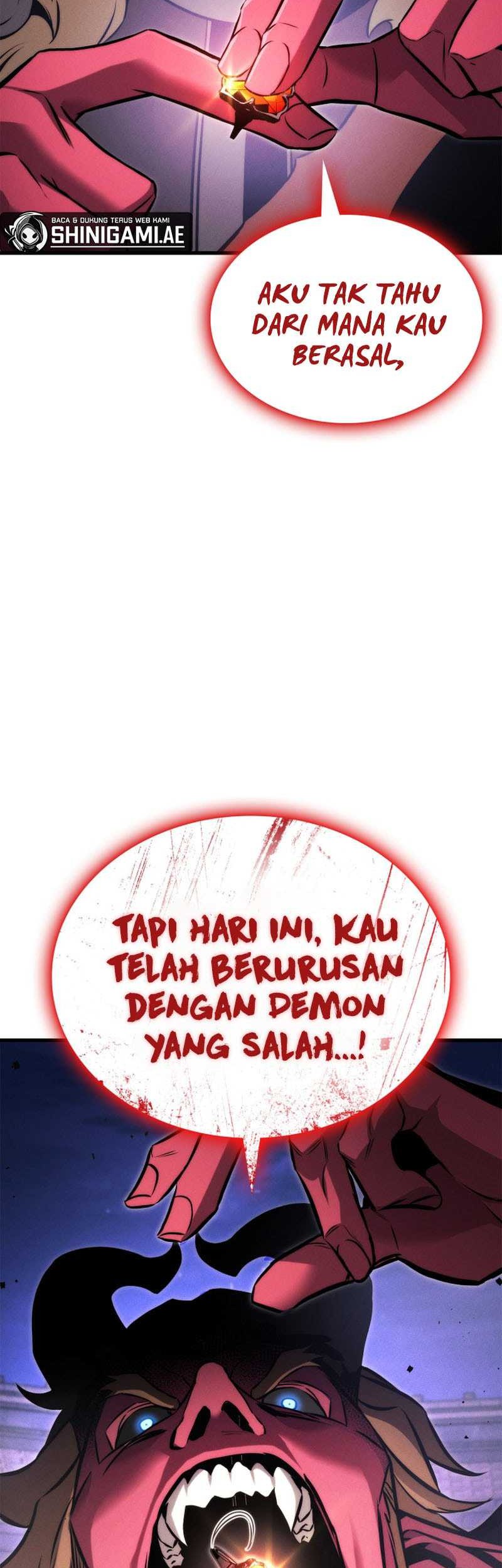 Ranker’s Return (Remake) Chapter 188 Gambar 39