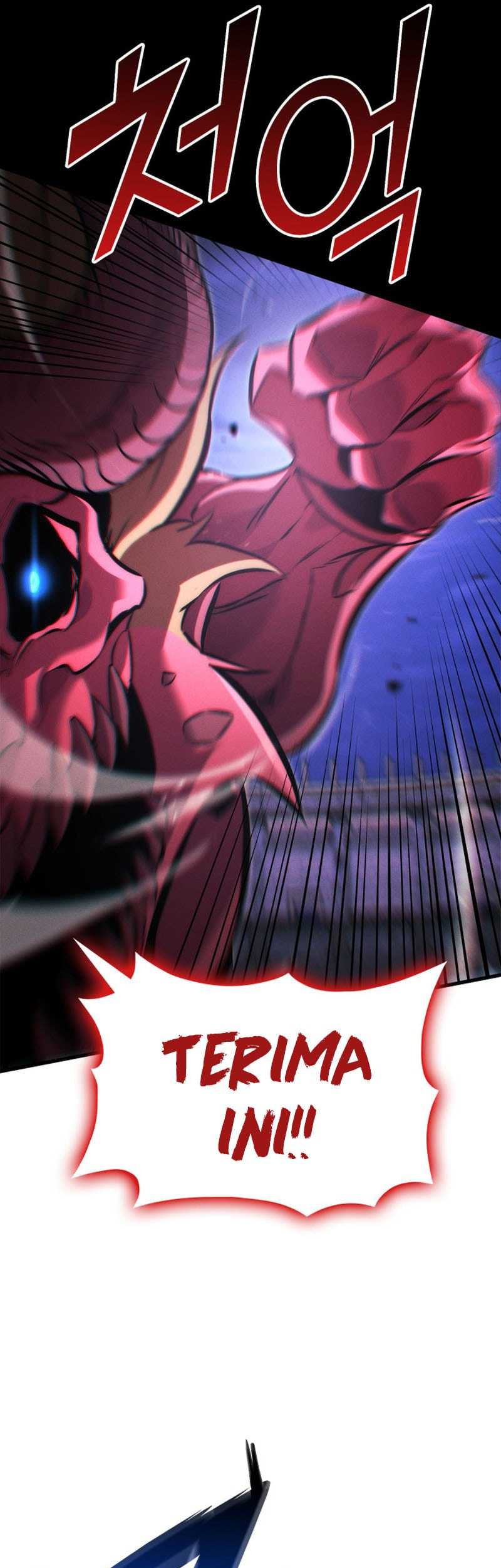 Ranker’s Return (Remake) Chapter 188 Gambar 45