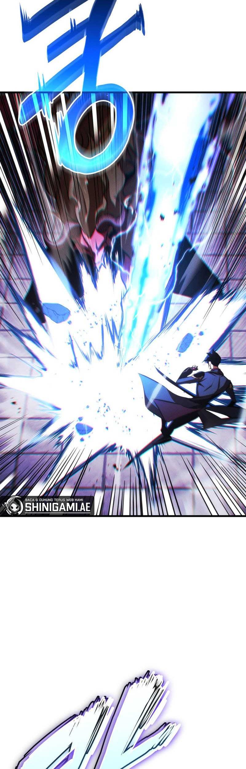 Ranker’s Return (Remake) Chapter 188 Gambar 46