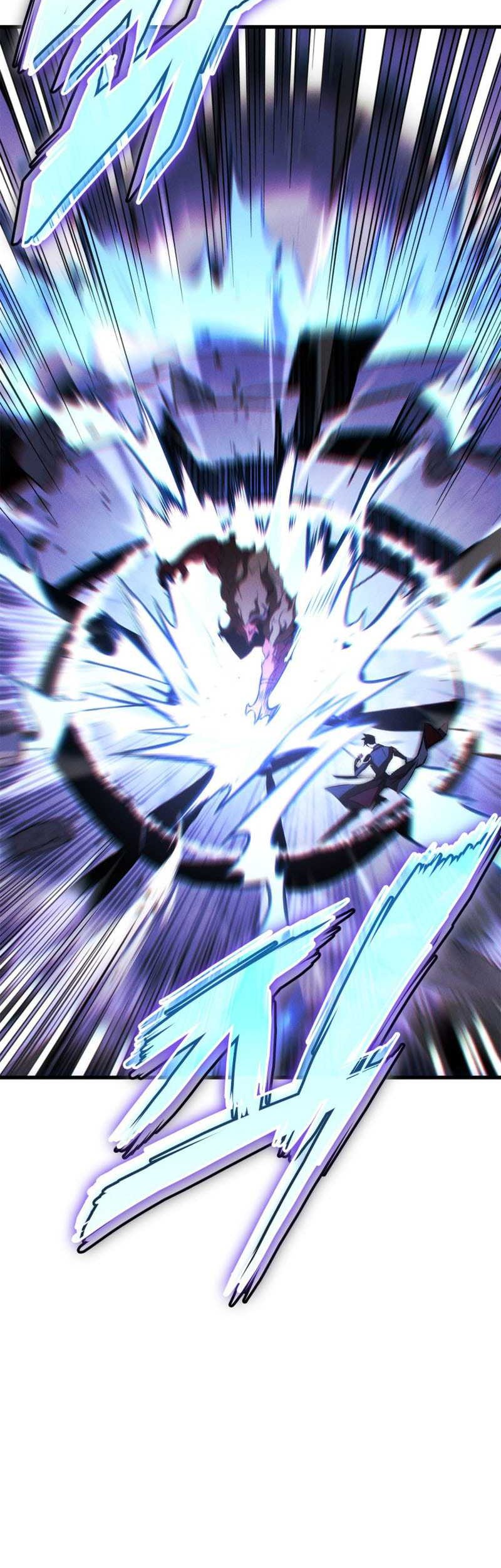 Ranker’s Return (Remake) Chapter 188 Gambar 47