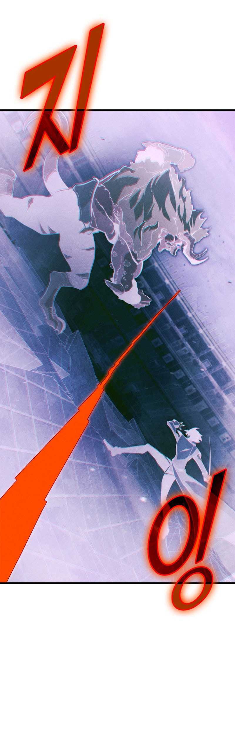 Ranker’s Return (Remake) Chapter 188 Gambar 57