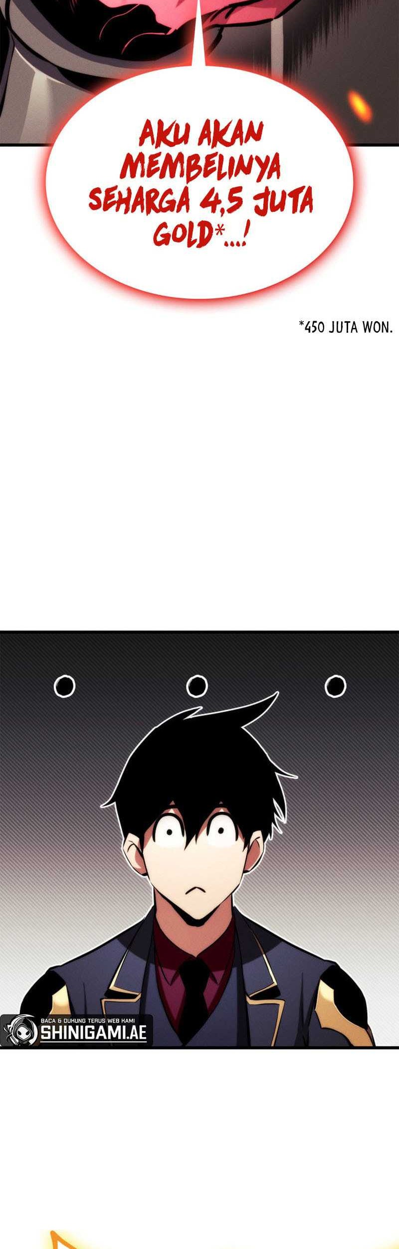 Baca Ranker’s Return (Remake) Chapter 188 Gambar 2