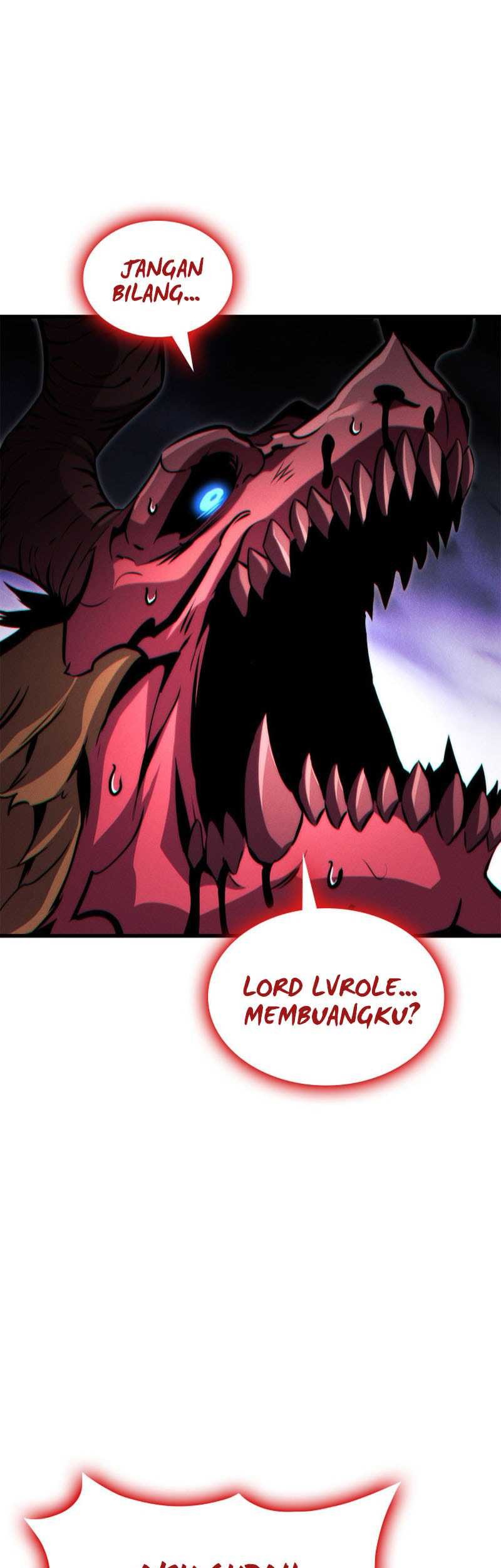 Ranker’s Return (Remake) Chapter 188 Gambar 77