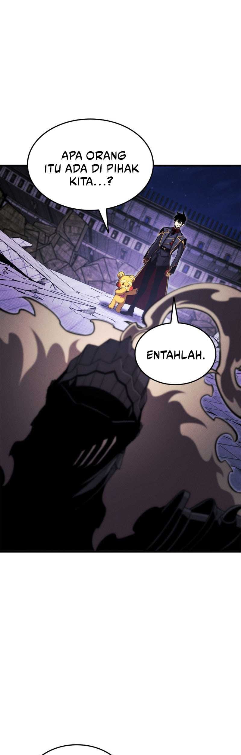 Ranker’s Return (Remake) Chapter 188 Gambar 81
