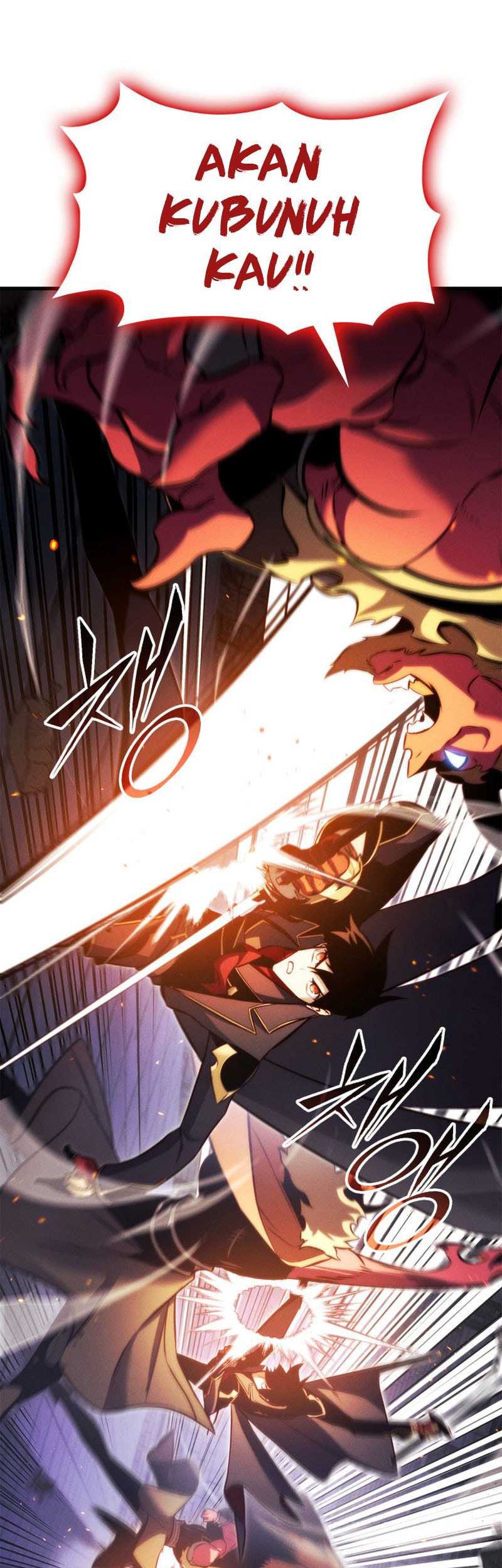 Ranker’s Return (Remake) Chapter 188 Gambar 29