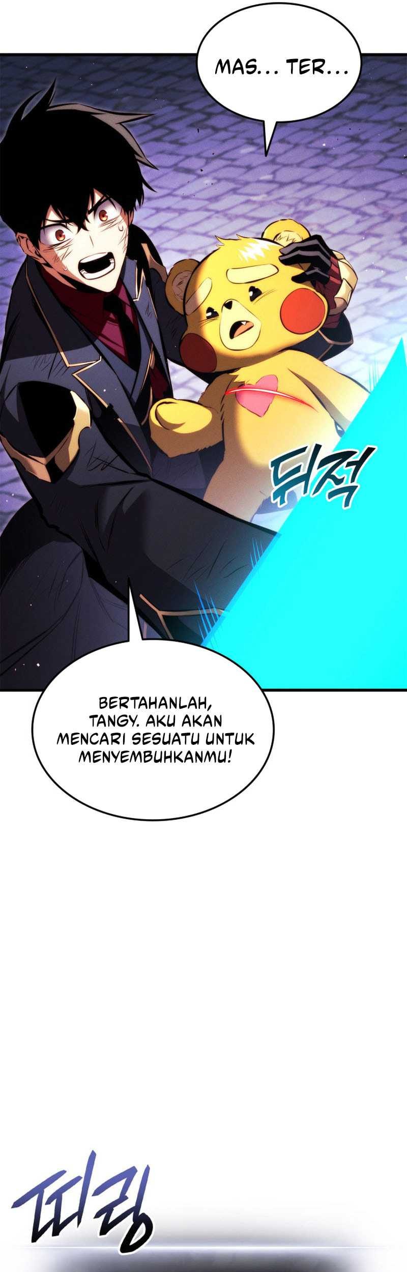 Ranker’s Return (Remake) Chapter 189 Gambar 67