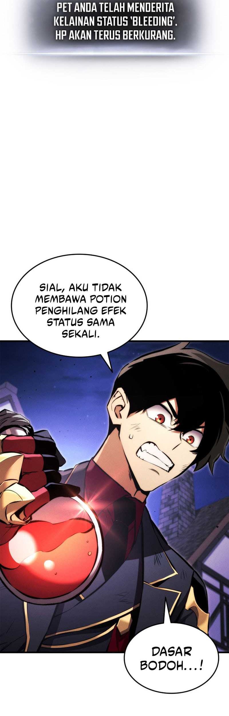 Ranker’s Return (Remake) Chapter 189 Gambar 68