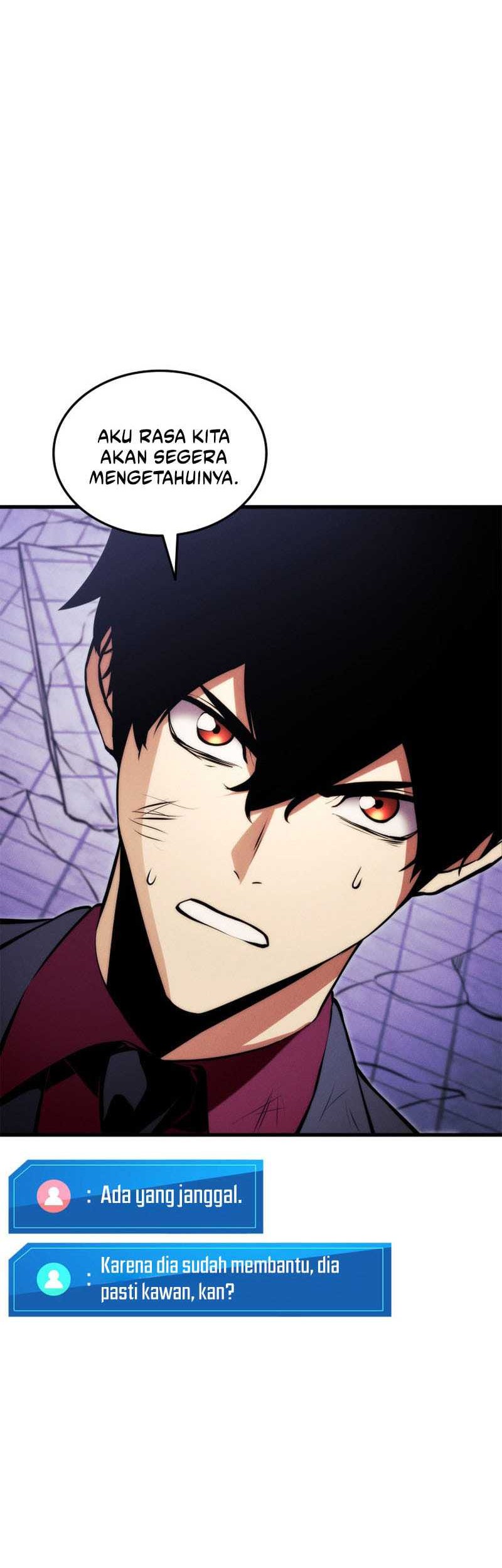 Baca  Ranker’s Return (Remake) Chapter 189 Gambar 2