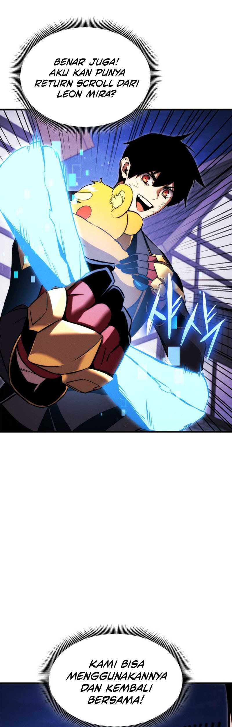 Ranker’s Return (Remake) Chapter 189 Gambar 79