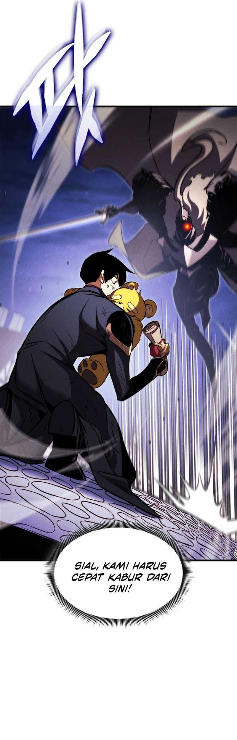 Ranker’s Return (Remake) Chapter 189 Gambar 83