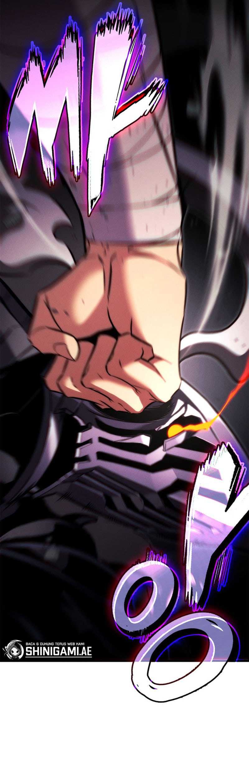 Ranker’s Return (Remake) Chapter 189 Gambar 91