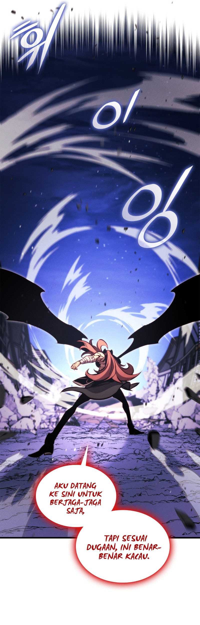 Ranker’s Return (Remake) Chapter 189 Gambar 95