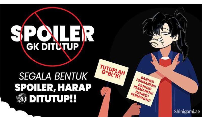 Ranker’s Return (Remake) Chapter 189 Gambar 101
