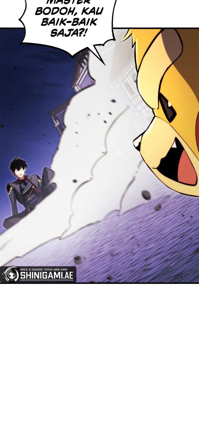 Ranker’s Return (Remake) Chapter 189 Gambar 31