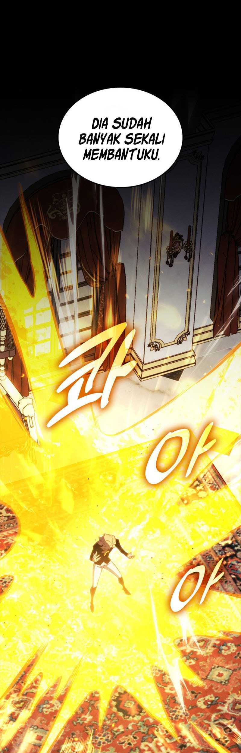 Ranker’s Return (Remake) Chapter 191 Gambar 53