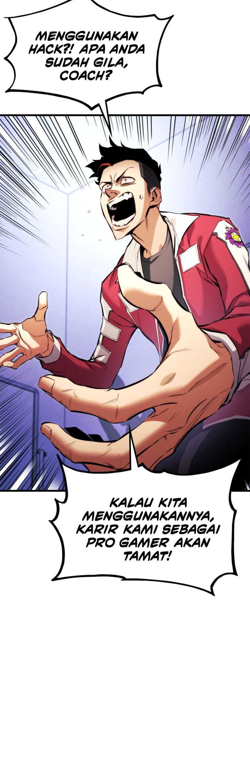 Baca  Ranker’s Return (Remake) Chapter 191 Gambar 2