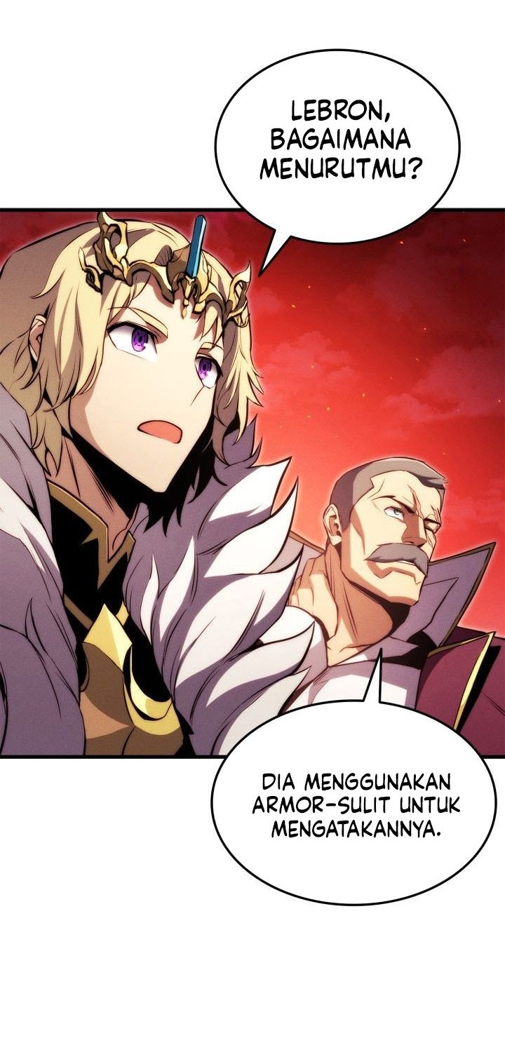 Ranker’s Return (Remake) Chapter 192 Gambar 17