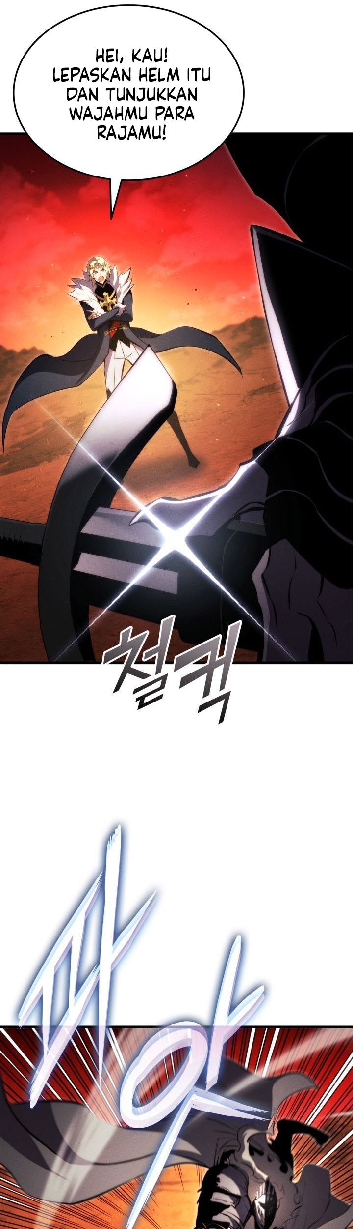 Ranker’s Return (Remake) Chapter 192 Gambar 20