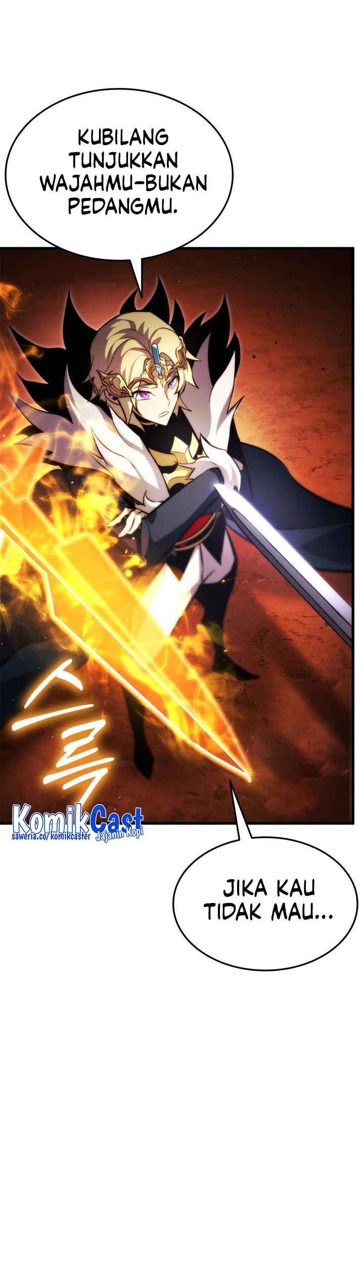 Ranker’s Return (Remake) Chapter 192 Gambar 26