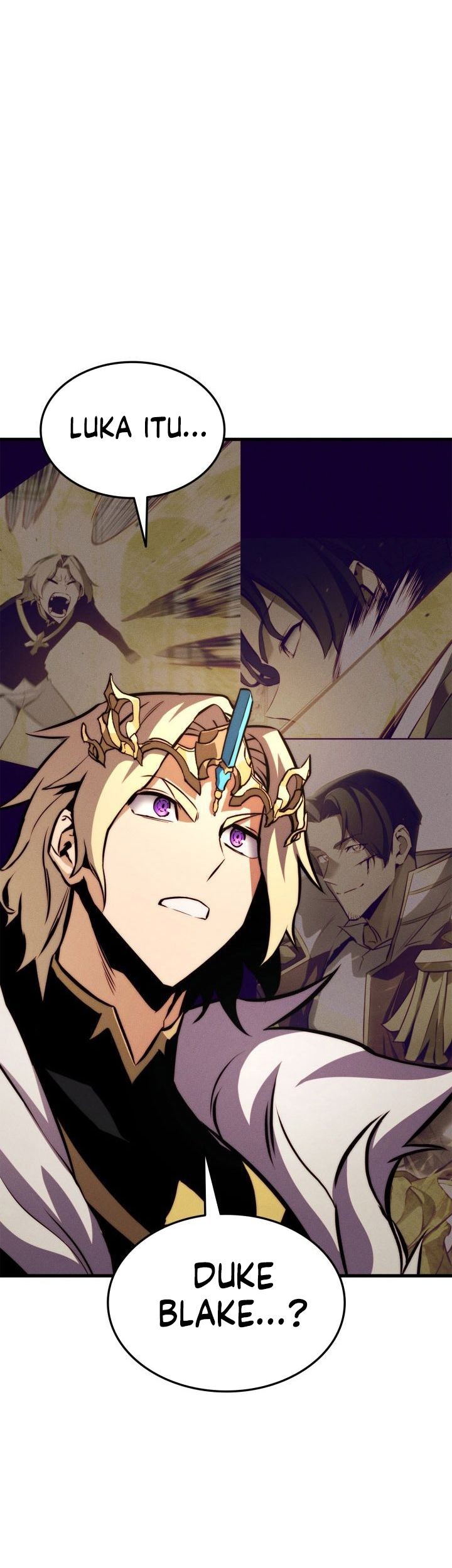 Ranker’s Return (Remake) Chapter 192 Gambar 32