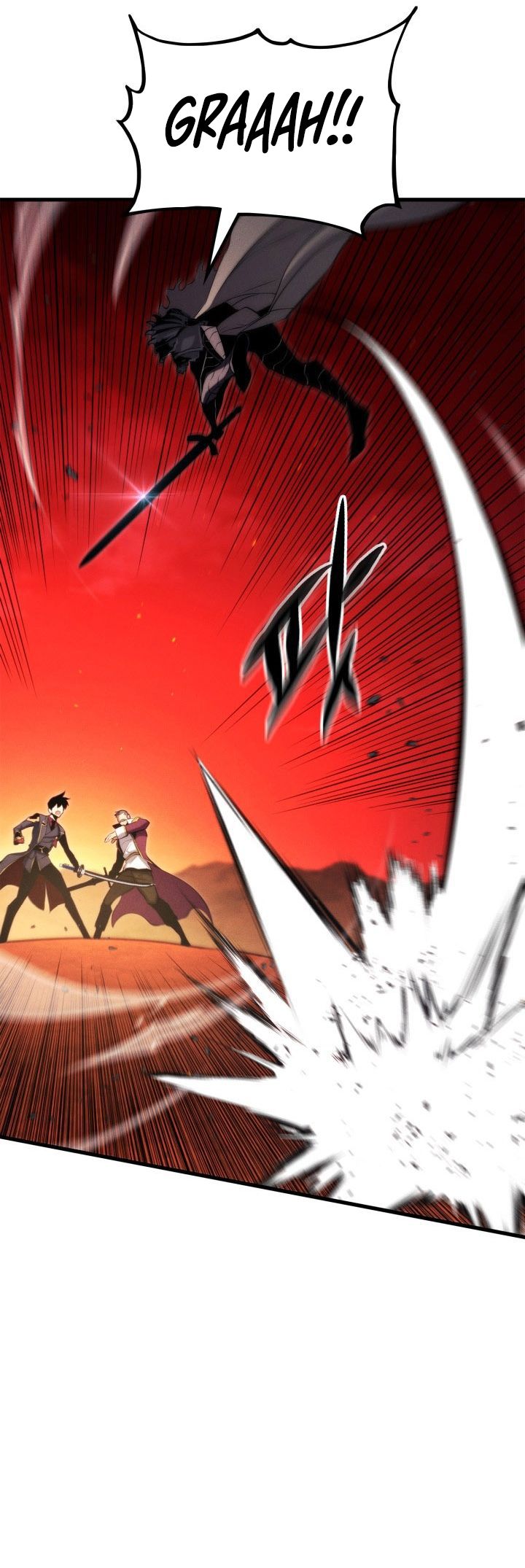 Ranker’s Return (Remake) Chapter 192 Gambar 36