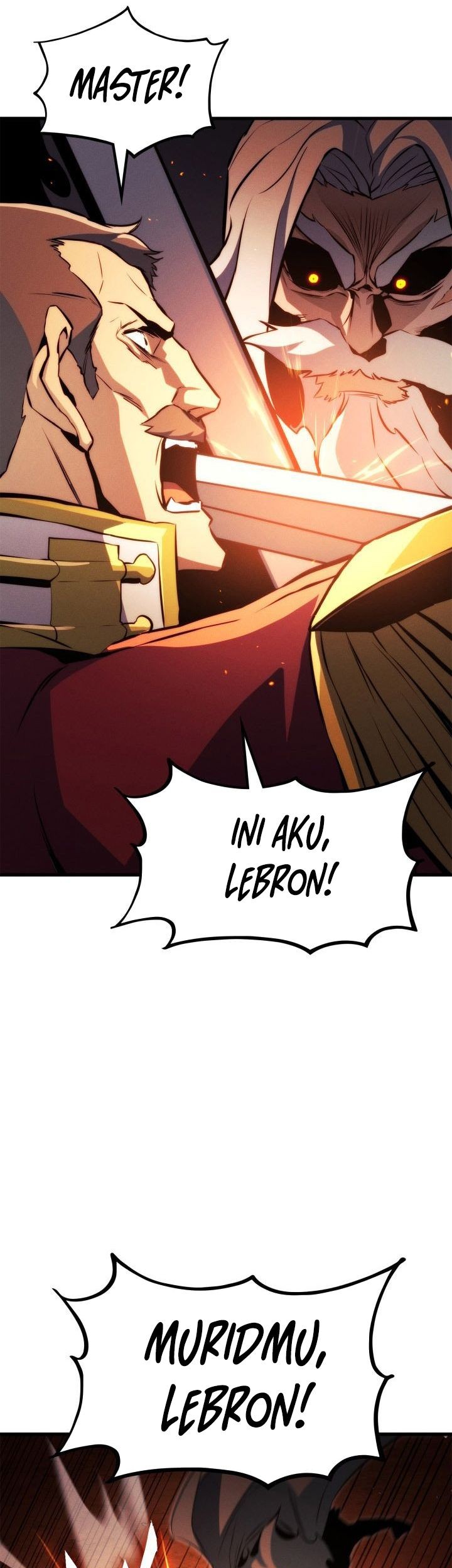 Ranker’s Return (Remake) Chapter 192 Gambar 39